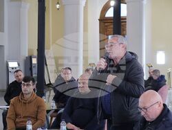 Снимка: Министерство на младежта и спорта