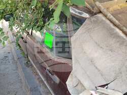 Община Благоевград с акция за премахване на изоставени автомобили от обществени места