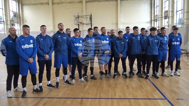 Полуфиналите за Купата нa Аматьорската лига ще се играят в Габрово и Монтана