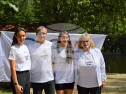 Международен олимпийски ден в Благоевград