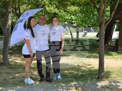 Международен олимпийски ден в Благоевград