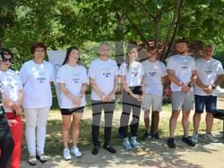 Международен олимпийски ден в Благоевград