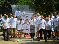 Международен олимпийски ден в Благоевград