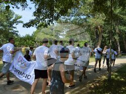 Международен олимпийски ден в Благоевград