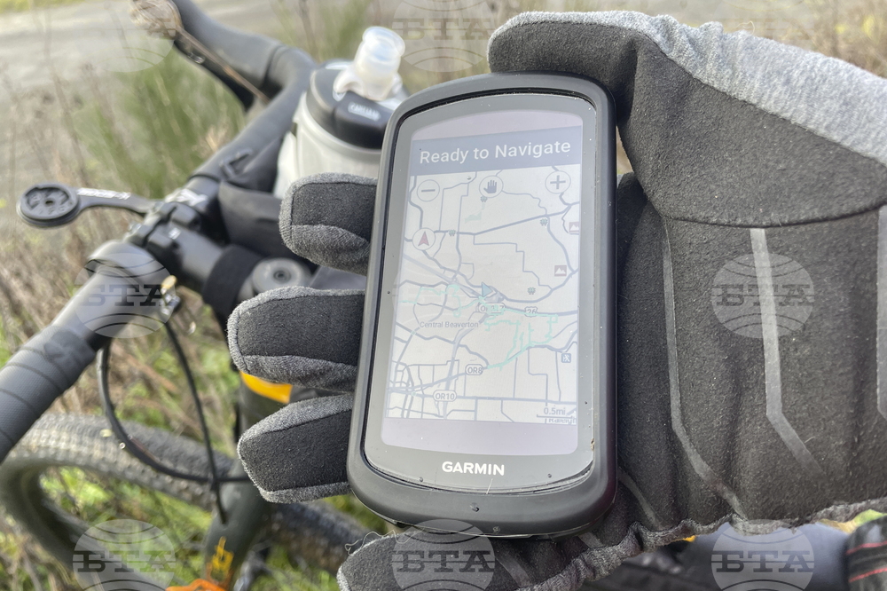 Турция разработва собствена система за сателитно позициониране 