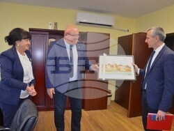 Снимка: Община Видин