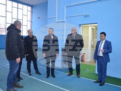 Снимка: Община Видин