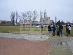 Снимка: Община Видин