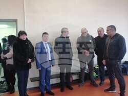 Снимка: Община Видин