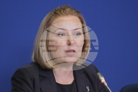 Национален Пресклуб на БТА - обществено обсъждане