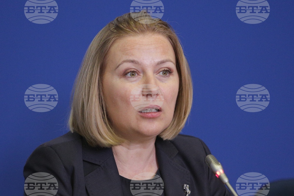Национален Пресклуб на БТА - обществено обсъждане
