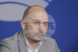 Национален Пресклуб на БТА - обществено обсъждане