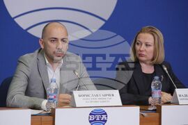 Национален Пресклуб на БТА - обществено обсъждане