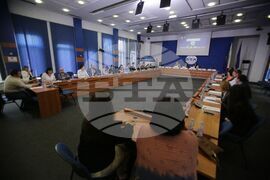 Национален Пресклуб на БТА - обществено обсъждане