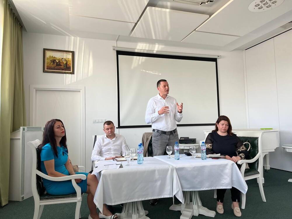 Заместник-министър Бурджев: Помощта за земеделските производители е изключително важна и беше наш приоритет