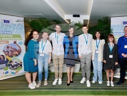 Мария Габриел постави началото на европейска мрежа от иновативни висши учебни заведения