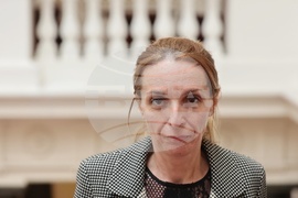 Парламент - Комисия по външна политика