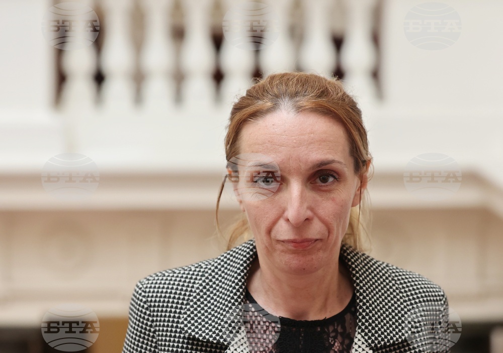 Парламент - Комисия по външна политика