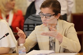 Парламент - Комисия по външна политика