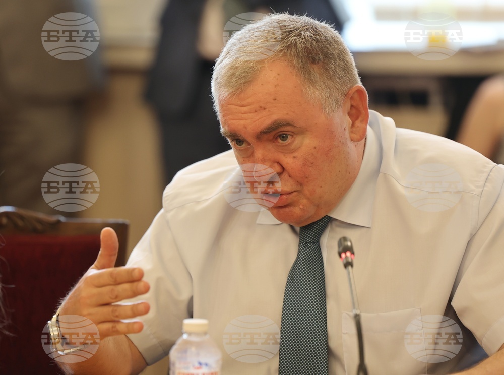Парламент - Комисия по външна политика