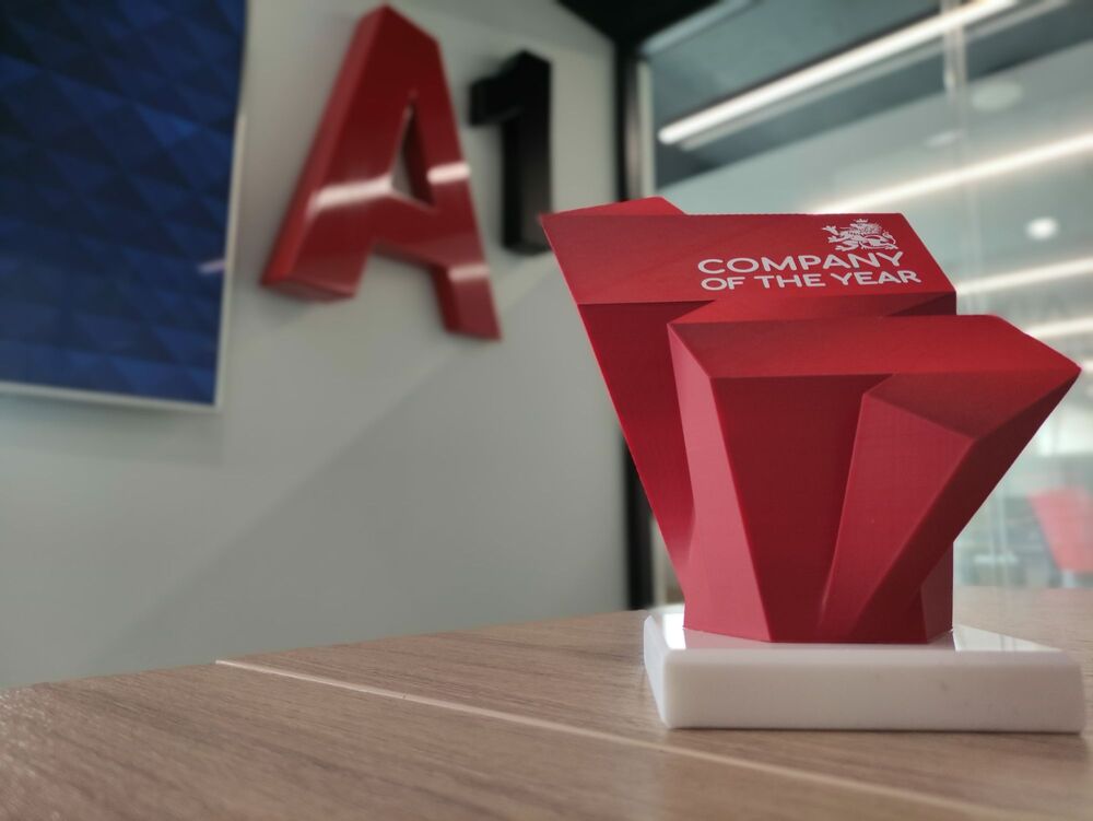 Промените на клаузата за неустойки при предсрочно прекратяване на договори изискват време, клиентите ще бъдат информирани, съобщи "А1 България" 