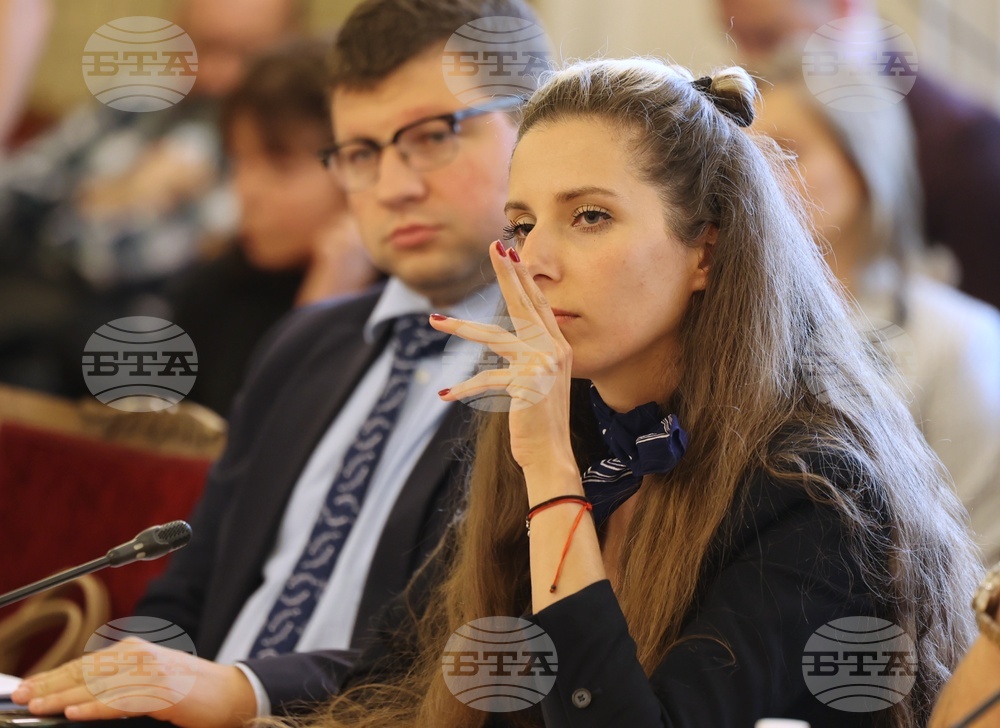 Парламент - Комисия по външна политика