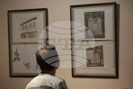 Изложба - "Птиците – образи от съкровищницата на Национален етнографски музей“