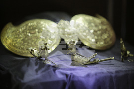 Изложба - "Птиците – образи от съкровищницата на Национален етнографски музей“