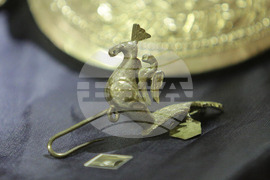 Изложба - "Птиците – образи от съкровищницата на Национален етнографски музей“