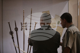 Изложба - "Птиците – образи от съкровищницата на Национален етнографски музей“