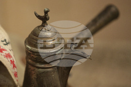 Изложба - "Птиците – образи от съкровищницата на Национален етнографски музей“