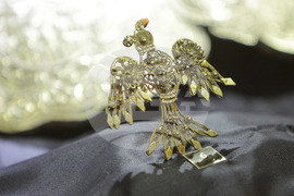 Изложба - "Птиците – образи от съкровищницата на Национален етнографски музей“