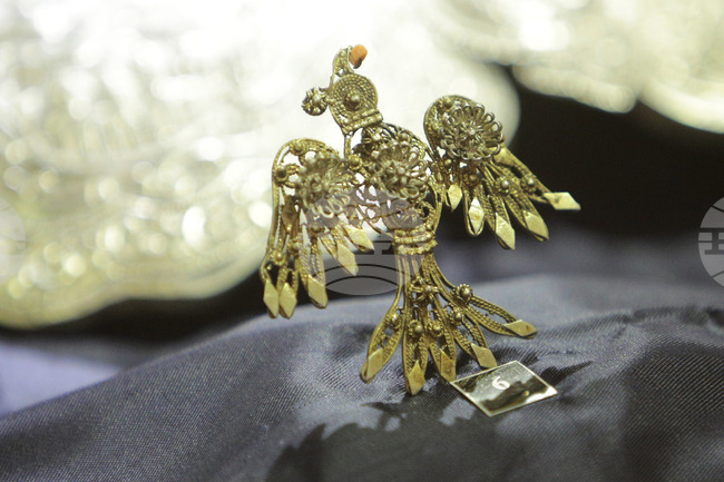 Изложба - "Птиците – образи от съкровищницата на Национален етнографски музей“