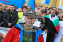 СФСМВР - протест