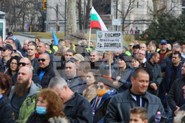 СФСМВР - протест