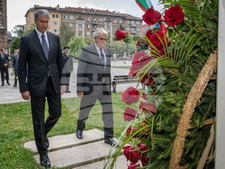 Министрите Бойко Рашков и Вилаят Ейвазов подписаха Меморандум за разбирателство за сътрудничество между академиите на двете вътрешни министерства 