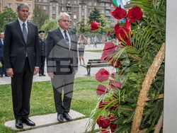 Министрите Бойко Рашков и Вилаят Ейвазов подписаха Меморандум за разбирателство за сътрудничество между академиите на двете вътрешни министерства 