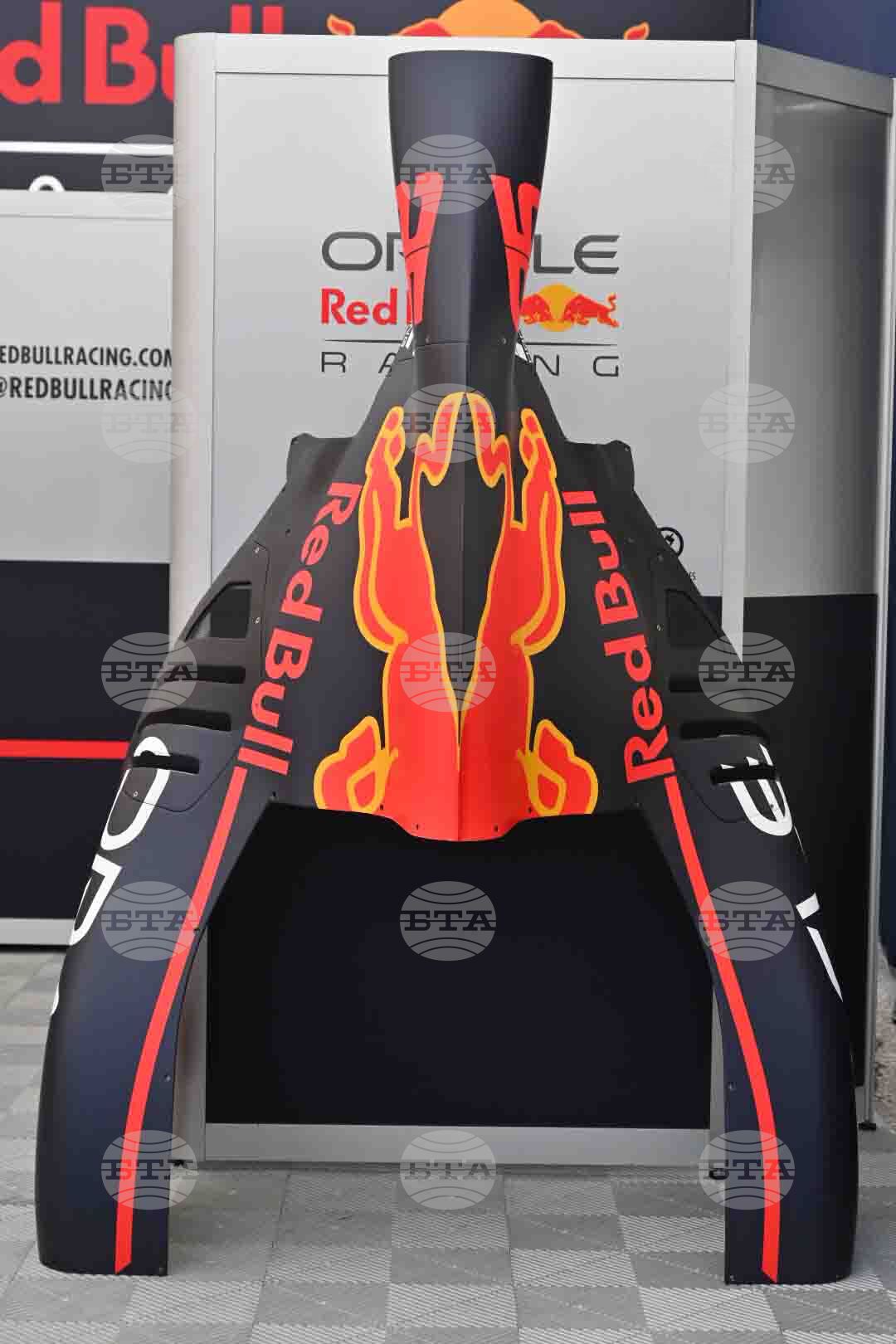 Пловдив - Red Bull - пресконференция