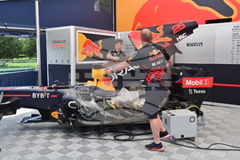 Пловдив - Red Bull - пресконференция