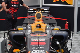 Пловдив - Red Bull - пресконференция