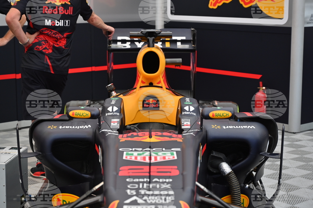 Пловдив - Red Bull - пресконференция