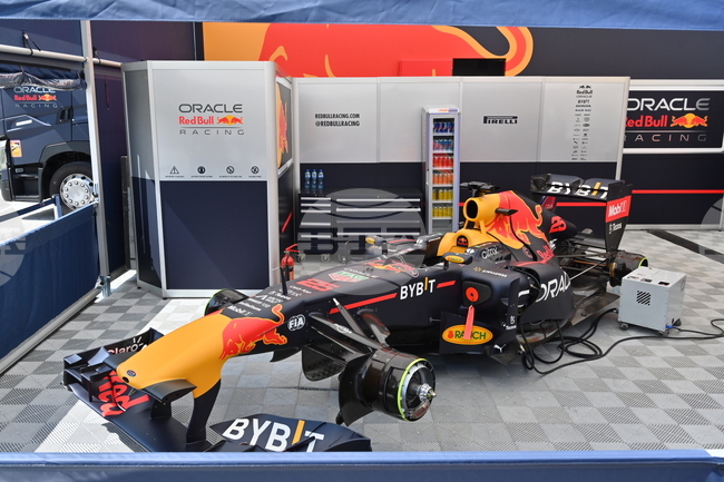 Пловдив - Red Bull - пресконференция