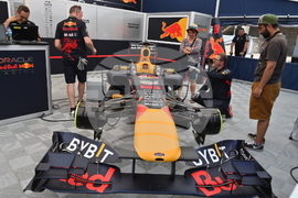 Пловдив - Red Bull - пресконференция