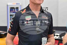 Пловдив - Red Bull - Дейвид Култард - пресконференция