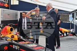 Пловдив - Red Bull - пресконференция