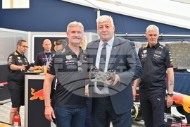 Пловдив - Red Bull - пресконференция