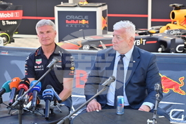 Пловдив - Red Bull - пресконференция