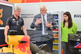 Пловдив - Red Bull - пресконференция