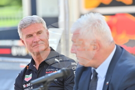 Пловдив - Red Bull - пресконференция