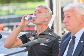 Пловдив - Red Bull - пресконференция